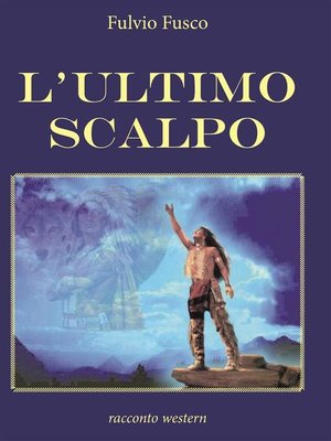 cover image of L'ultimo scalpo